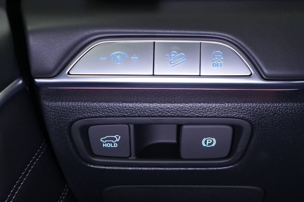 New 2026 Genesis GV80 3.5T Advanced image 48