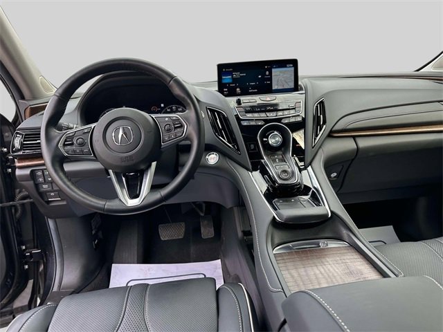 Certified 2024 Acura RDX Advance Package image 20