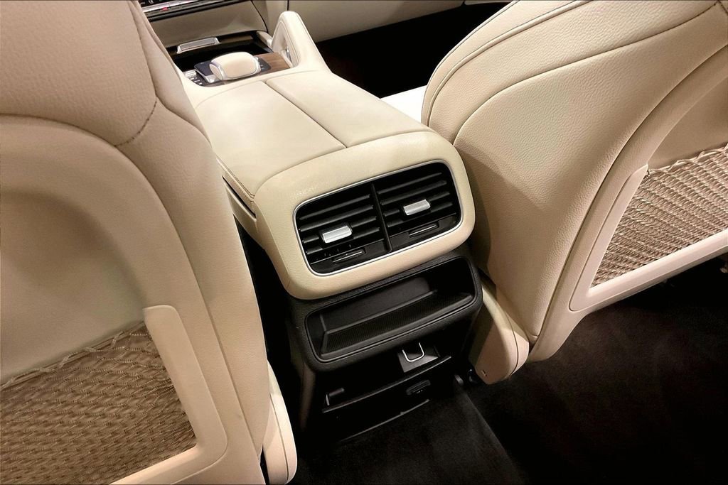 Used 2023 Mercedes-Benz GLE 350 4MATIC image 10