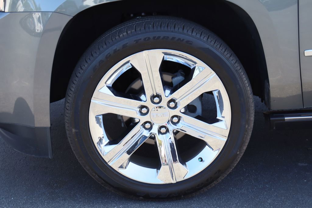 Used 2018 GMC Yukon XL Denali w/ Open Road Package image 37