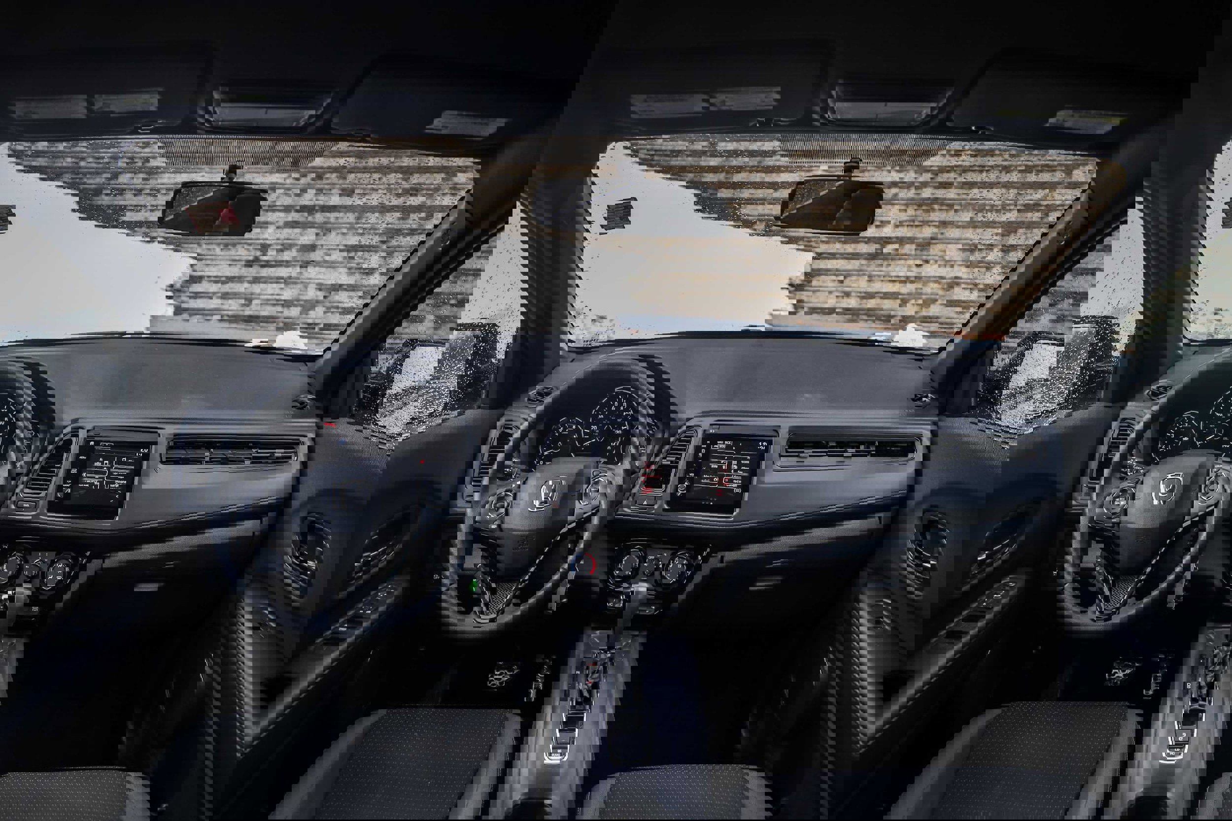 Used 2022 Honda HR-V Sport image 25