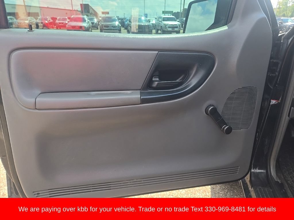 Used 2010 Ford Ranger XL RWD image 10