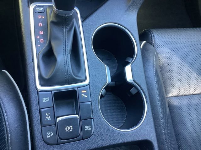 Used 2020 Kia Sportage SX image 31