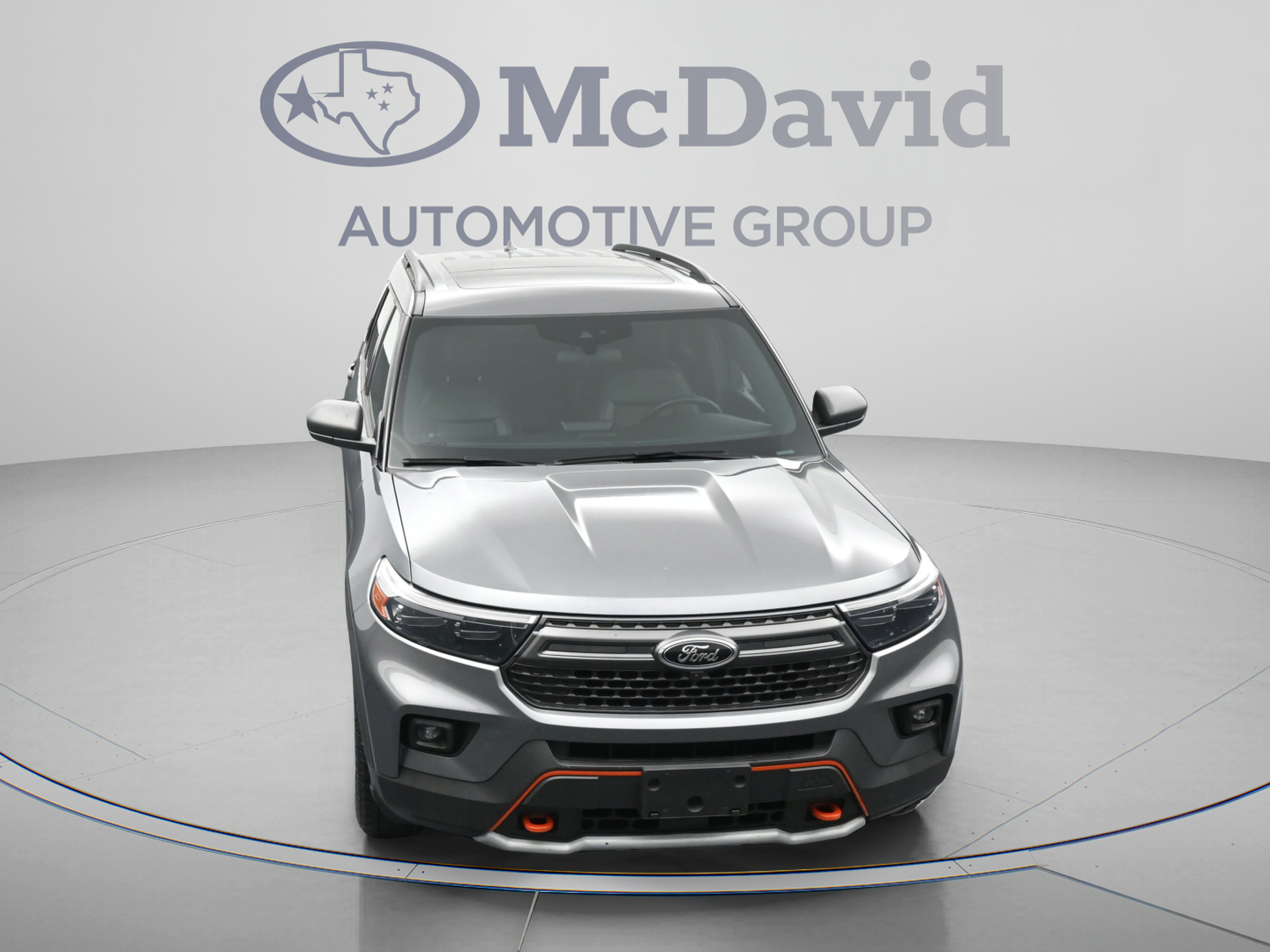 Used 2022 Ford Explorer Timberline AWD/4WD image 35