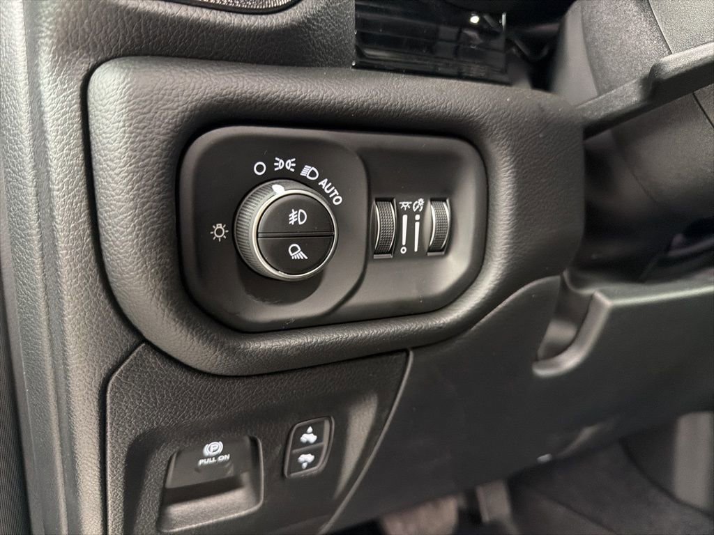 New 2026 RAM 1500 Rebel w/ Rebel Level 2 Equipment Group AWD/4WD image 17