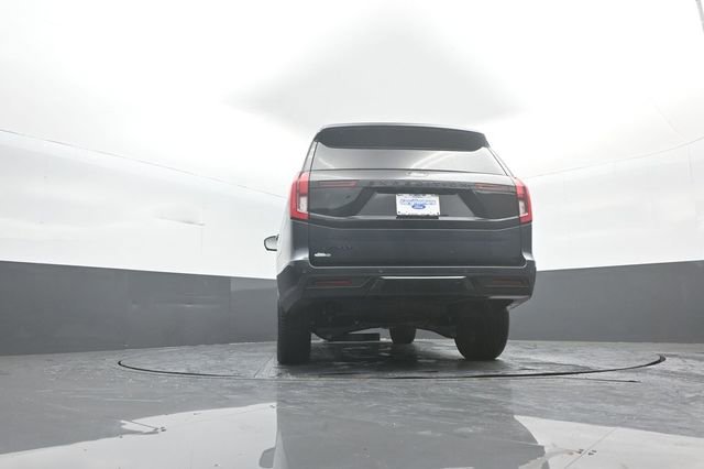 New 2026 Ford Expedition Platinum w/ Stealth Performance Package image 32