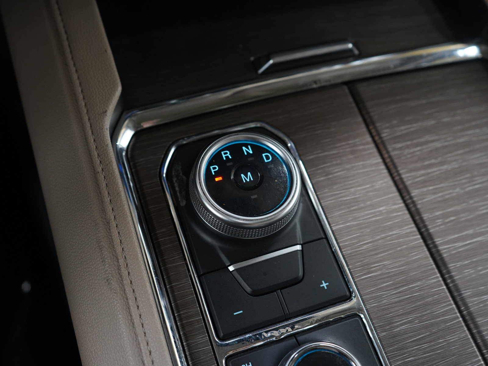 Used 2024 Ford Expedition Max Limited image 27