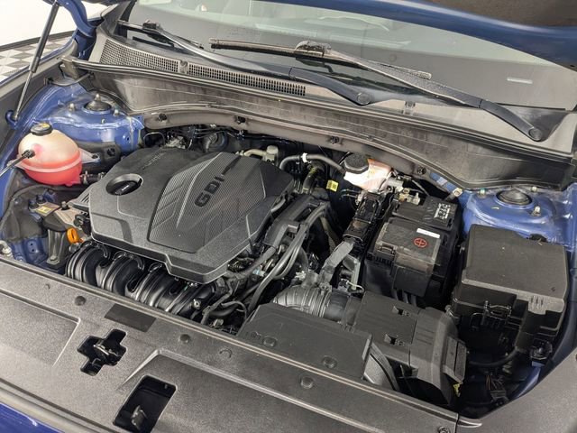 Used 2023 Hyundai Santa Fe SEL image 35