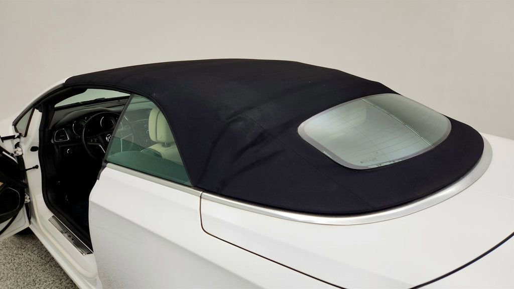 Used 2018 Buick Cascada Premium image 10