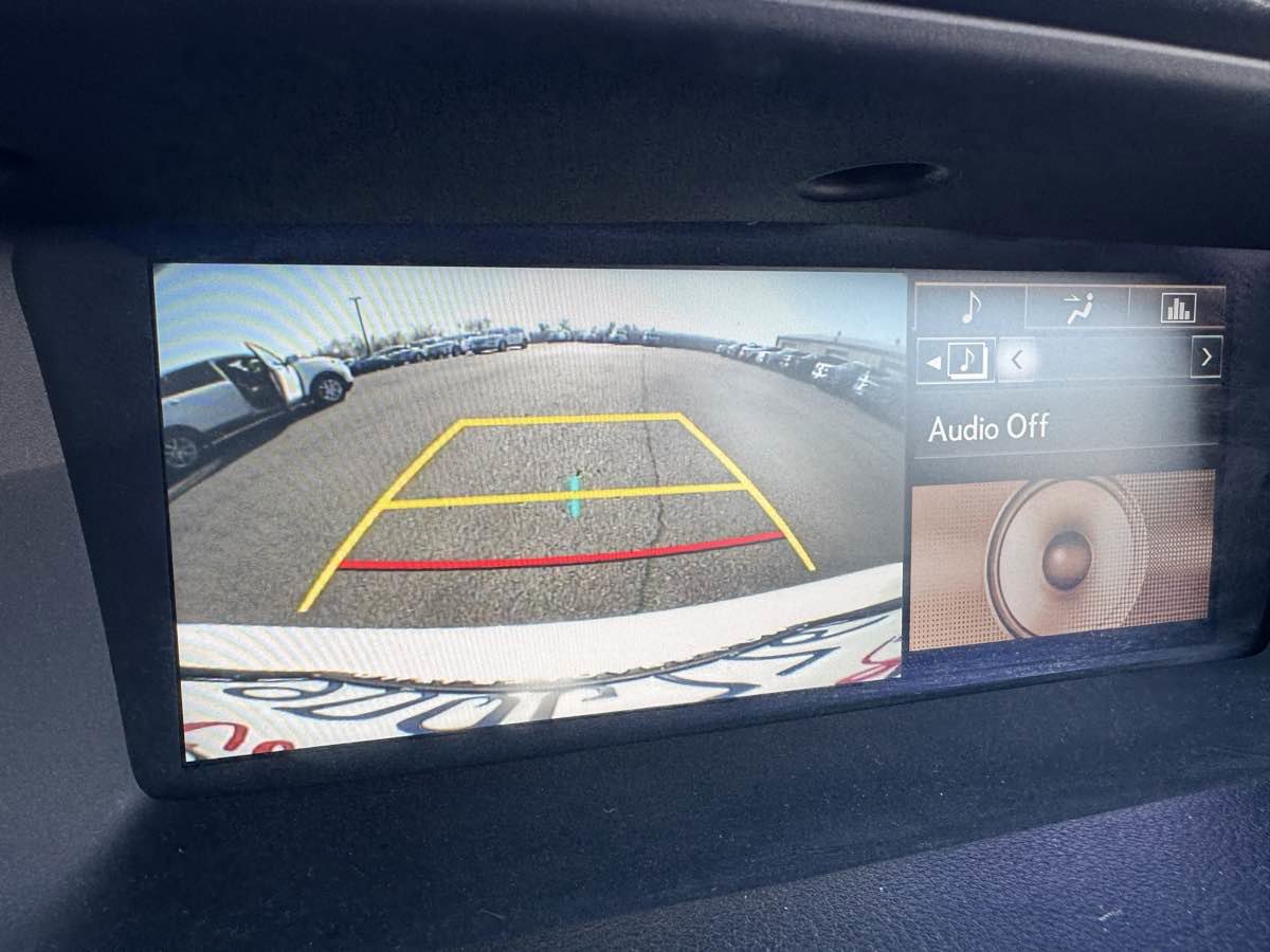 Used 2015 Lexus GS 350 w/ Premium Package image 30