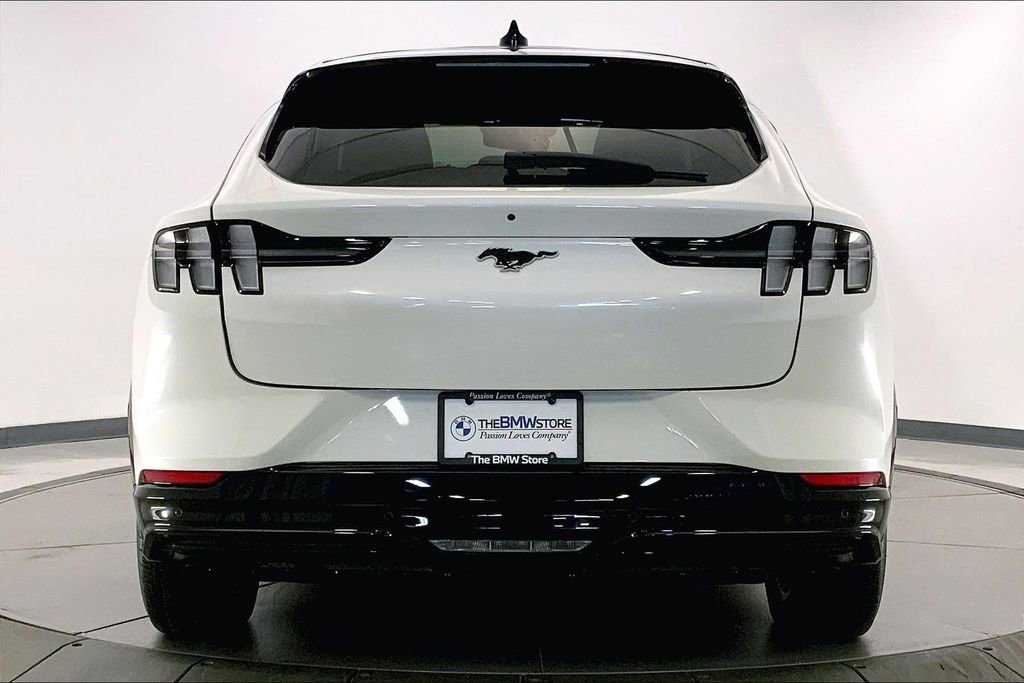 Used 2023 Ford Mustang Mach-E Premium image 3