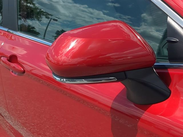 Certified 2024 Toyota Camry SE FWD image 12