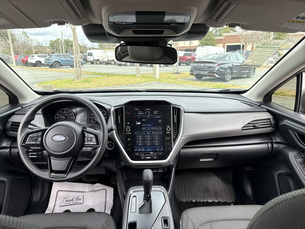 Used 2024 Subaru Crosstrek 2.0i Premium image 20