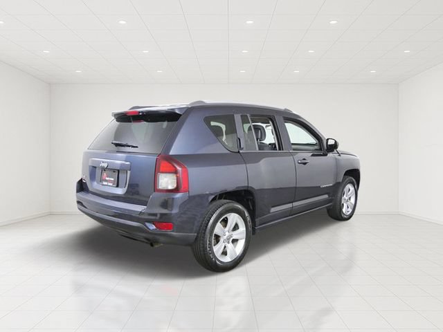 Used 2015 Jeep Compass Sport w/ Power Value Group AWD/4WD image 7