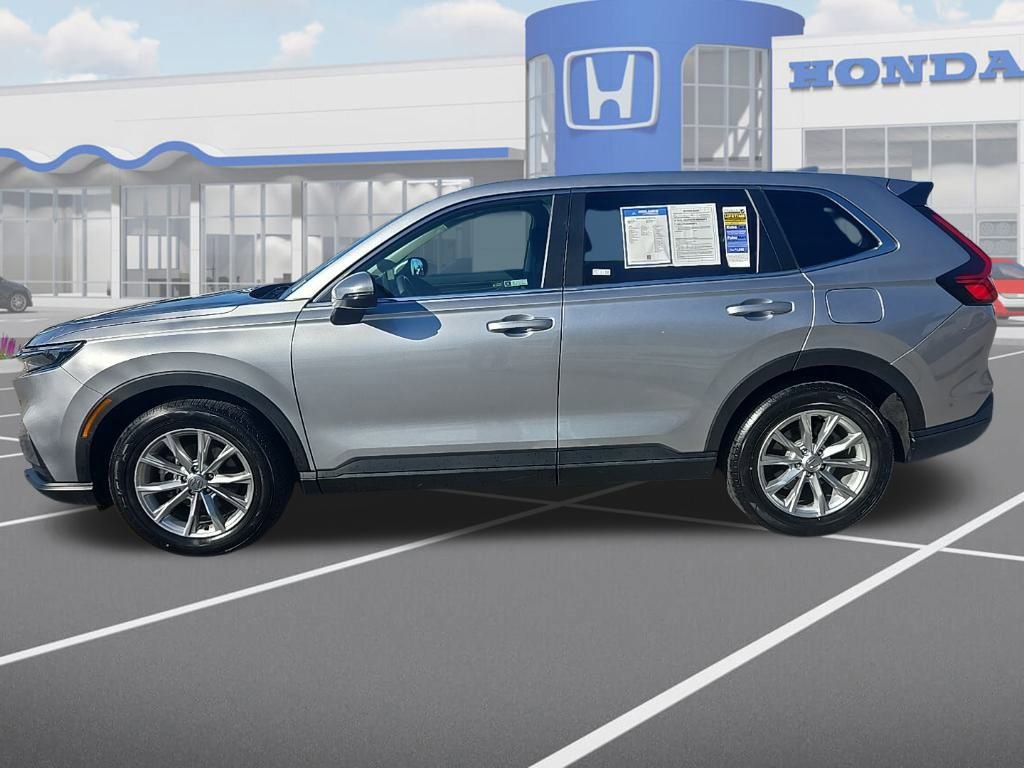 Used 2024 Honda CR-V EX image 5
