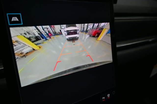 New 2027 GMC Terrain Elevation w/ Black Edition FWD image 16