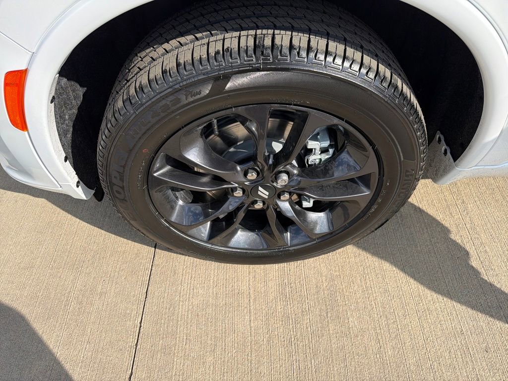 New 2026 Dodge Durango GT w/ Blacktop Package image 29