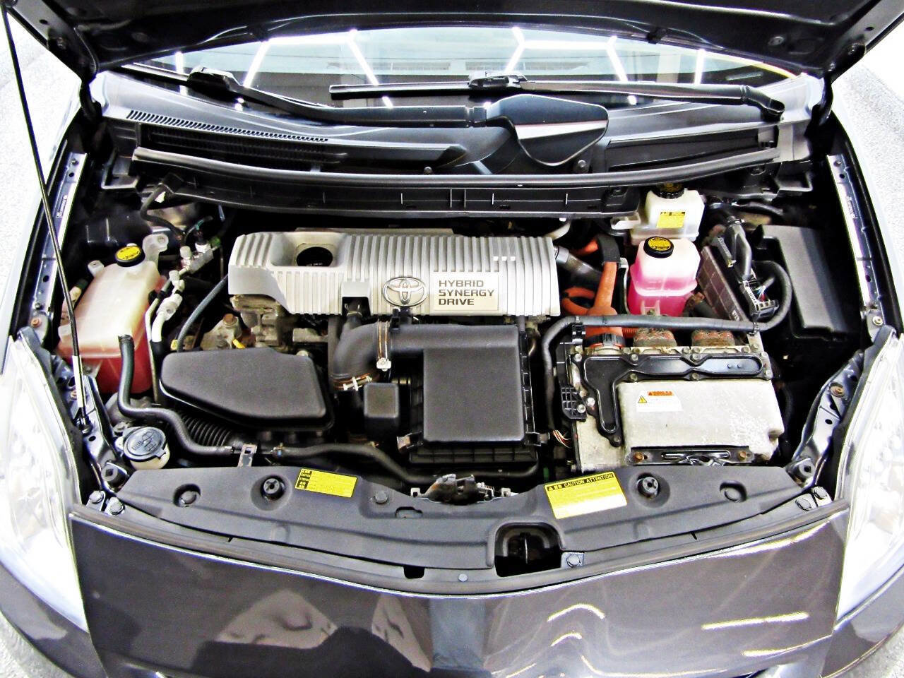 Used 2010 Toyota Prius Three image 22