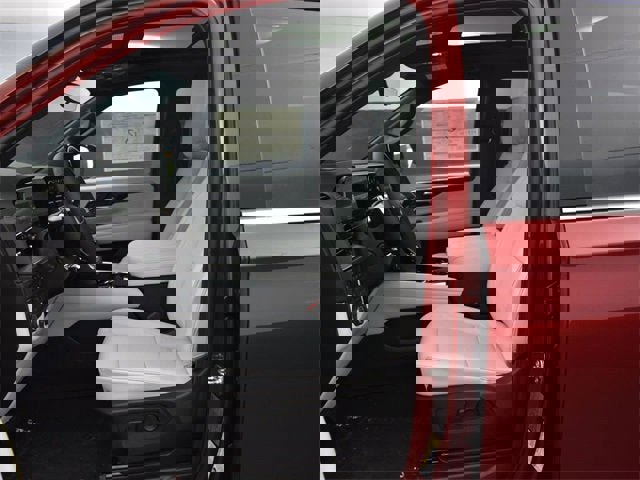 New 2025 Chevrolet Tahoe Premier image 9