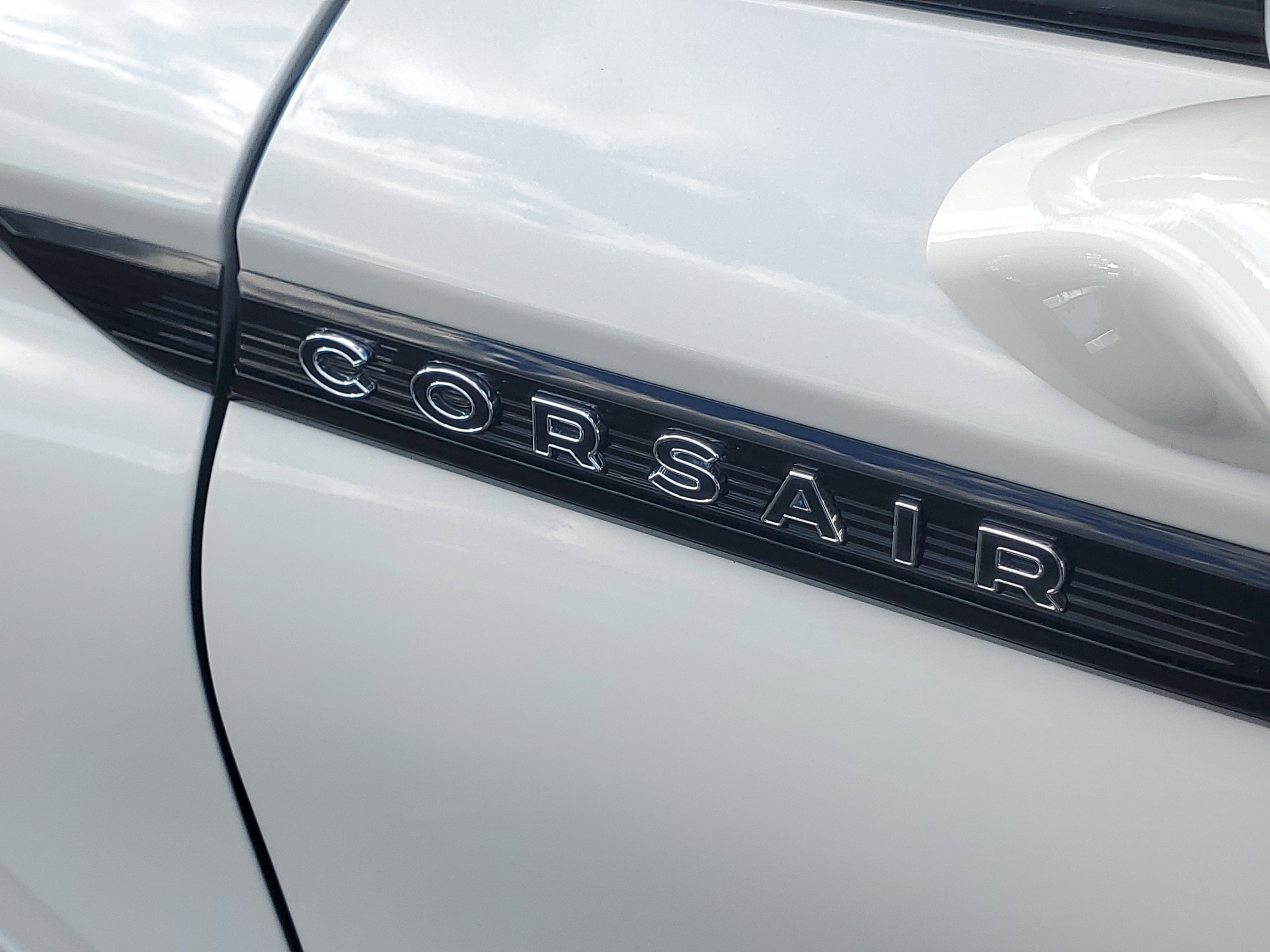 New 2026 Lincoln Corsair Premiere image 7