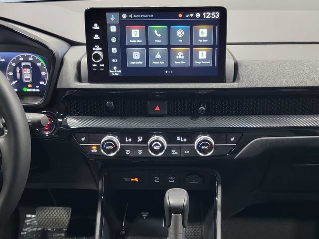 Used 2026 Honda CR-V Sport Touring image 19