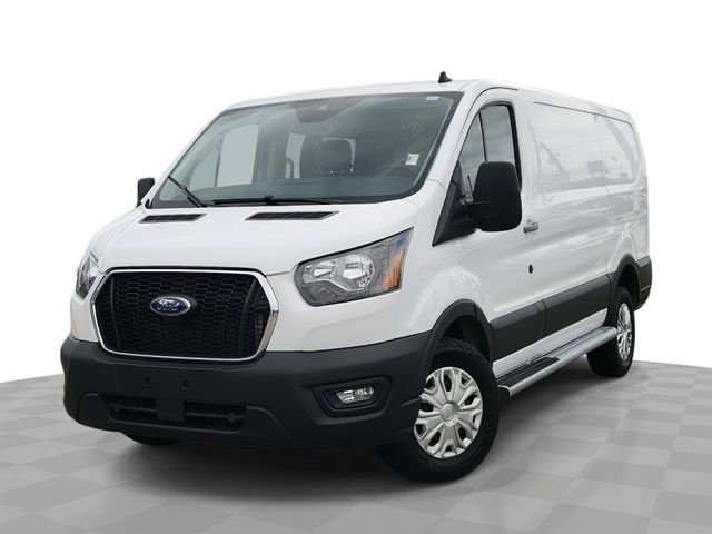 Used 2024 Ford Transit 250 Low Roof w/ Exterior Upgrade Package image 1