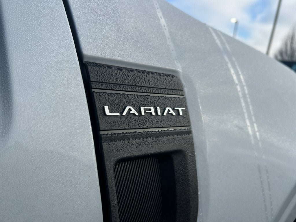 New 2026 Ford Maverick Lariat AWD/4WD image 36