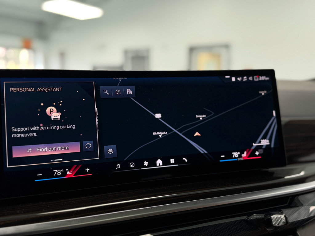 Used 2026 BMW X5 xDrive40i image 24