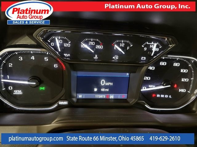 Used 2023 GMC Sierra 2500 SLE w/ SLE Convenience Package image 18