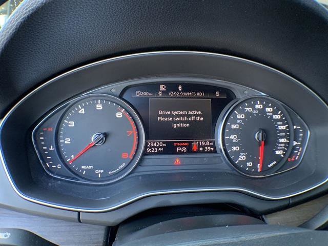 Used 2022 Audi Q5 2.0T Premium image 15