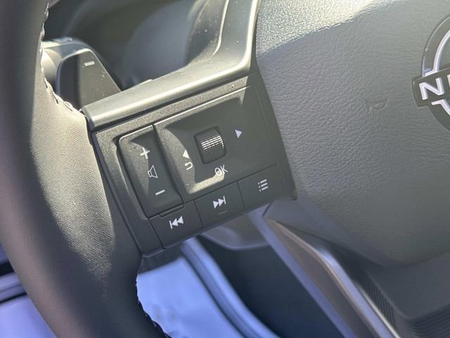 New 2026 Nissan Rogue SV image 26