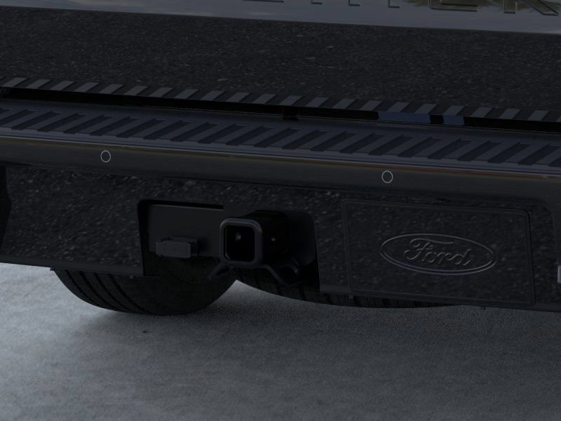 New 2026 Ford Maverick Lobo AWD/4WD image 23