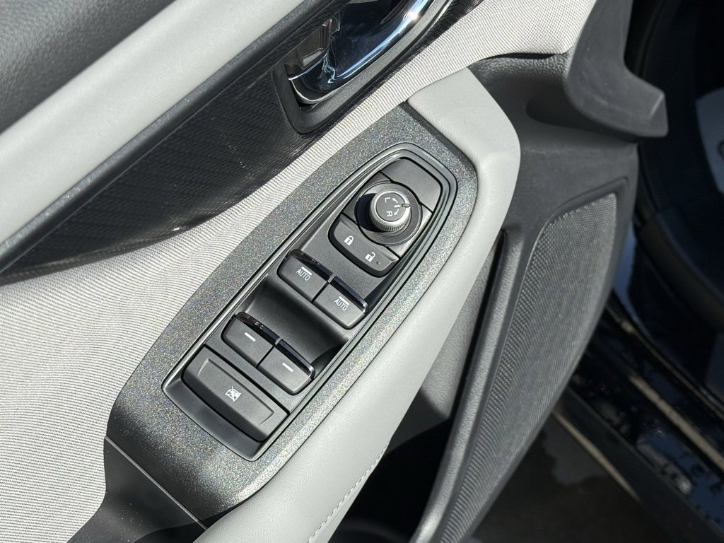 New 2025 Subaru Legacy Premium image 8