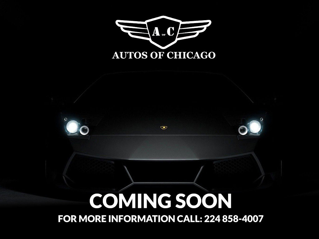 Used 2015 Cadillac ATS 2.0T AWD Coupe