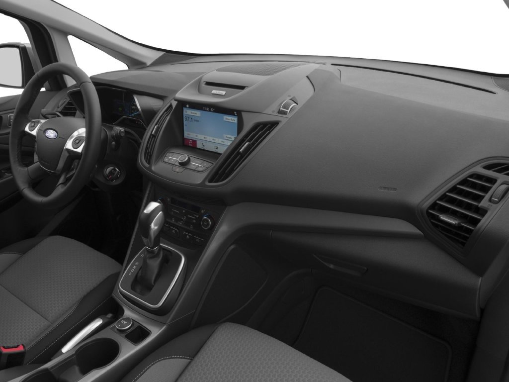 Used 2017 Ford C-MAX SE w/ Cold Weather Package FWD image 13
