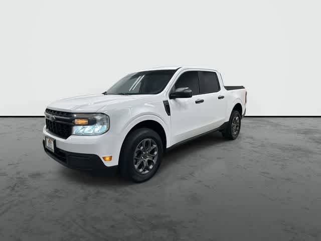 Used 2024 Ford Maverick XLT image 8