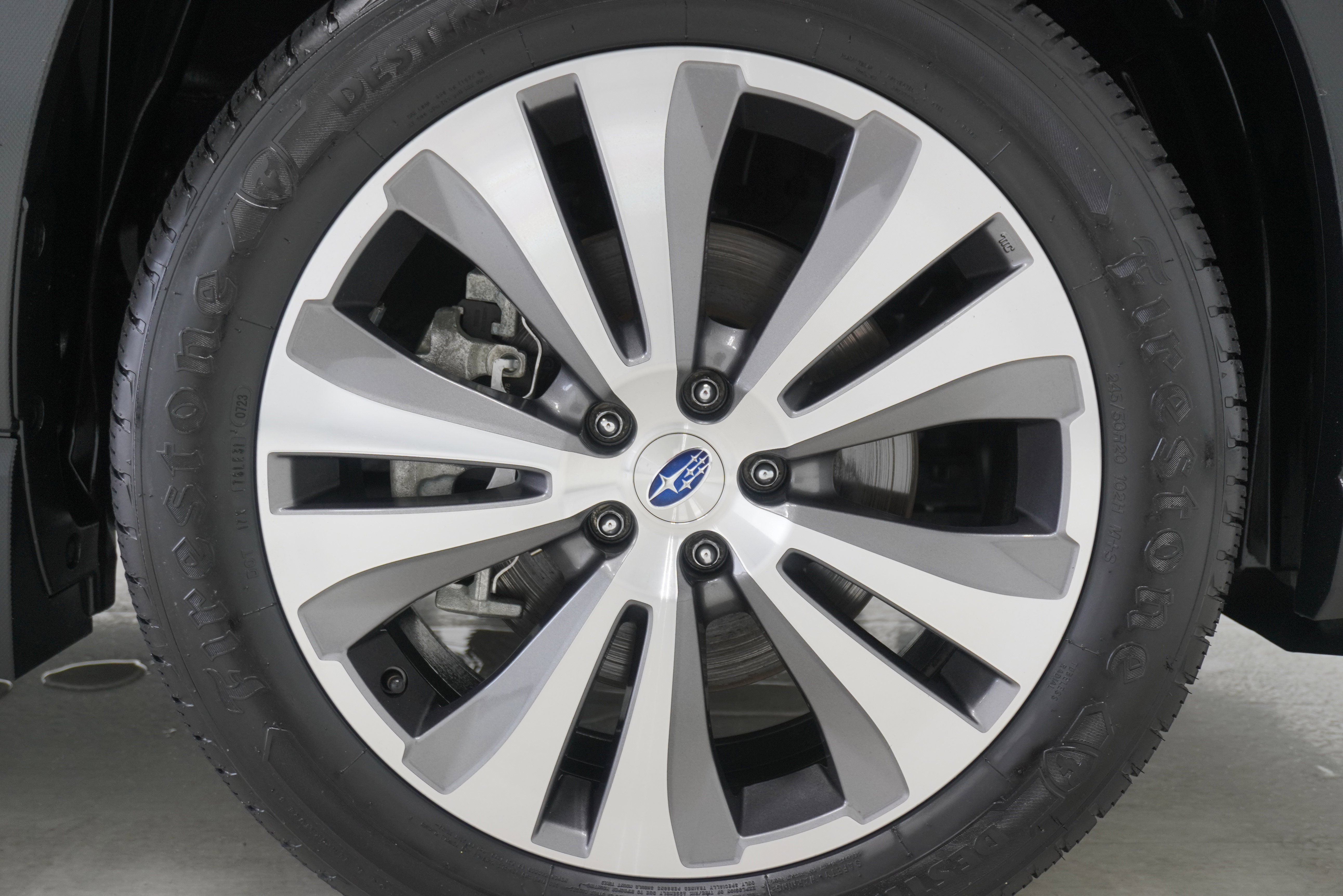 Used 2020 Subaru Ascent Touring w/ Popular Package #2A AWD/4WD image 36