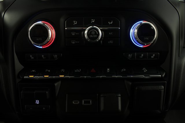Used 2021 GMC Sierra 1500 AT4 w/ AT4 Premium Package image 8
