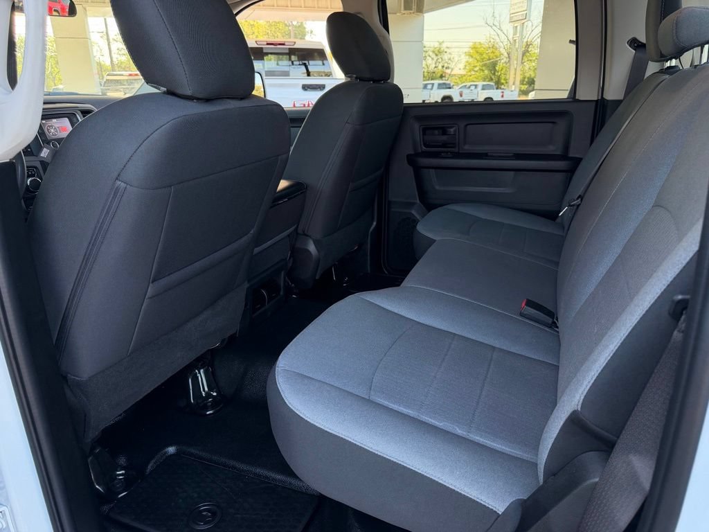 Used 2023 RAM 1500 Tradesman w/ Popular Equipment Group AWD/4WD image 15