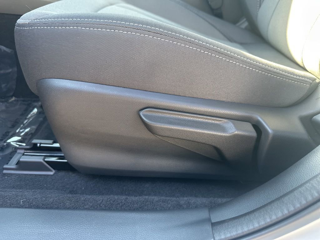 New 2026 Subaru Crosstrek 2.5i AWD/4WD image 12