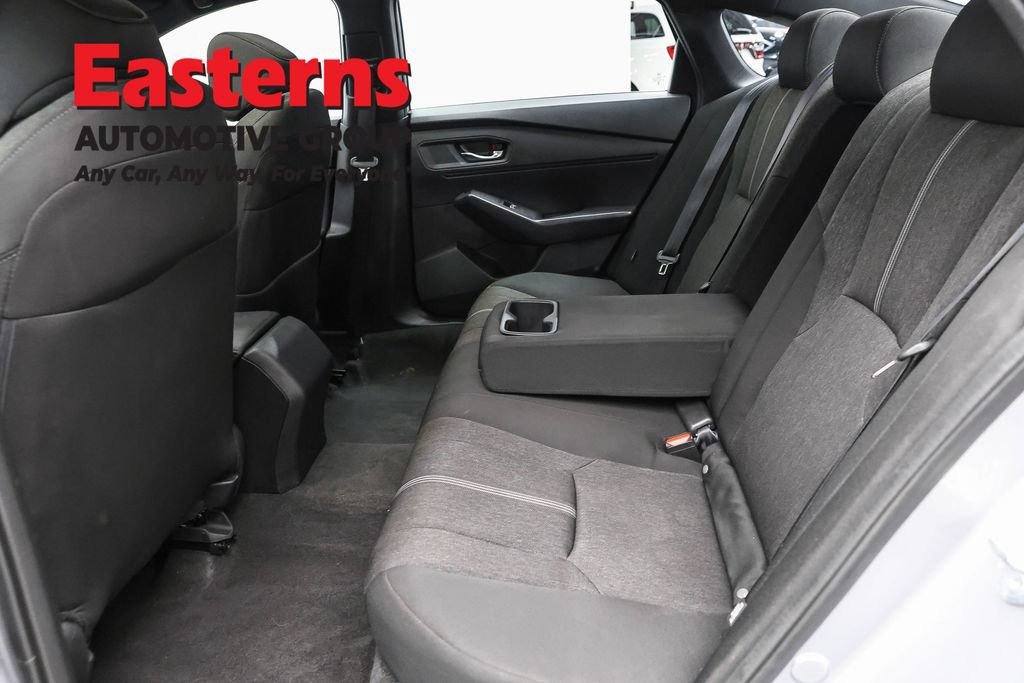 Used 2023 Honda Accord Sport image 22