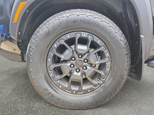 Used 2022 Nissan Frontier PRO-4X w/ Pro-4X Premium Package AWD/4WD image 31