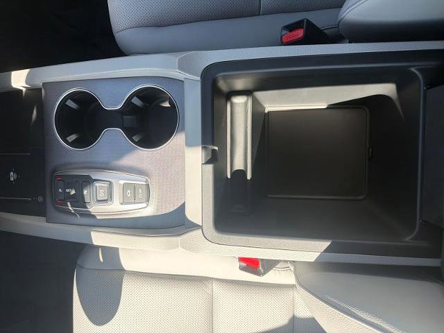 New 2026 Honda Ridgeline RTL image 30