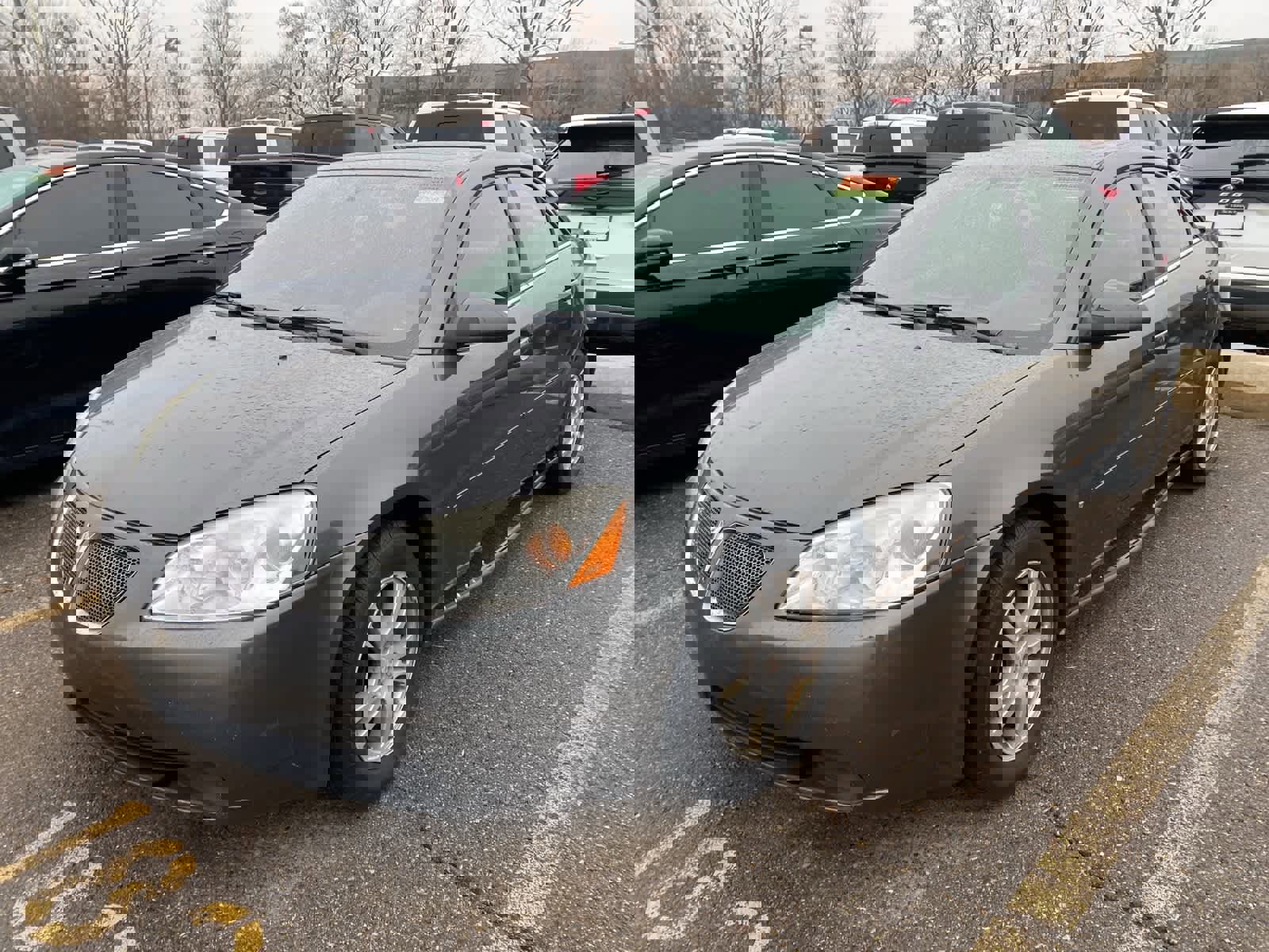 Used 2006 Pontiac G6 Sedan w/ Premium Value Package