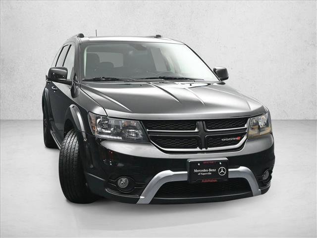 Used 2020 Dodge Journey Crossroad FWD image 5