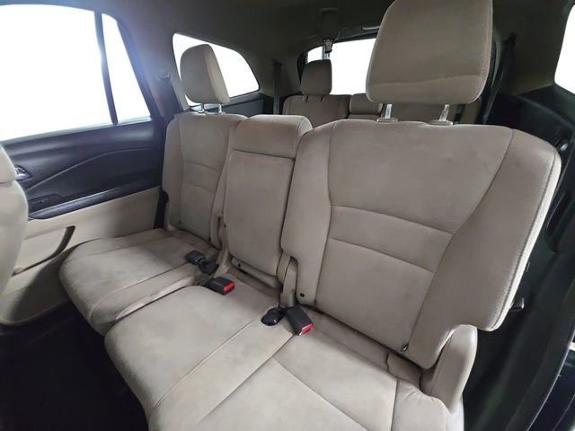 Used 2016 Honda Pilot EX image 13