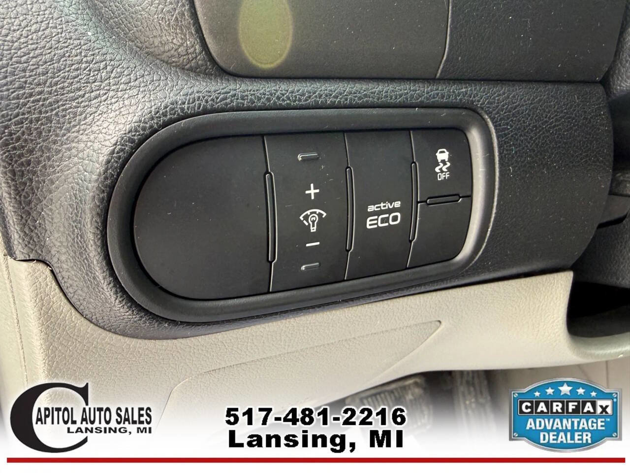 Used 2016 Kia Forte LX w/ LX Popular Package image 20