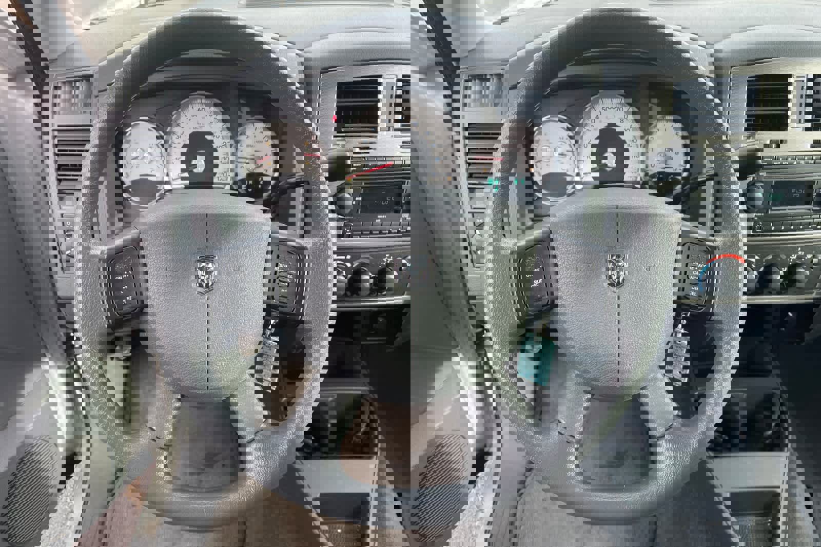 Used 2007 Dodge Dakota SLT image 14