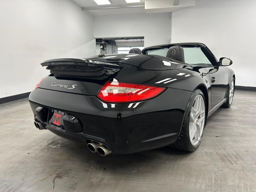 Used 2010 Porsche 911 Carrera S RWD image 89