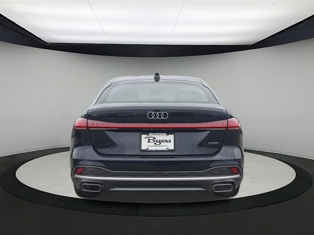 New 2025 Audi A5 2.0T Premium Plus image 6